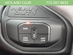 New 2026 Ram 2500 Laramie Mega Cab 4WD Pickup for sale #C260025 - photo 30