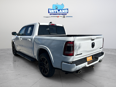 2021 Ram 1500 Crew Cab 4WD Pickup for sale #C260025A - photo 1