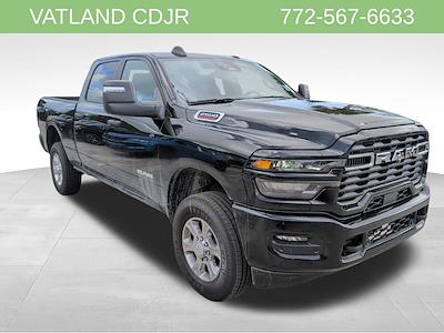 2026 Ram 2500 Crew Cab 4WD Pickup for sale #C260026 - photo 1