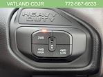 2026 Ram 2500 Crew Cab 4WD Pickup for sale #C260026 - photo 25