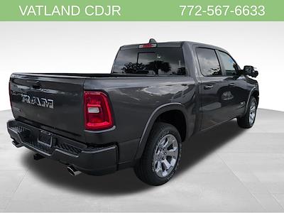 New 2026 Ram 1500 Lone Star Crew Cab Pickup for sale #C260027 - photo 2