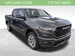 New 2026 Ram 1500 Lone Star Crew Cab Pickup for sale #C260027 - photo 1