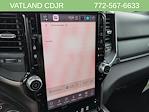 New 2026 Ram 1500 Lone Star Crew Cab Pickup for sale #C260027 - photo 17