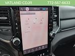 New 2026 Ram 1500 Lone Star Crew Cab Pickup for sale #C260027 - photo 19