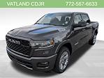 New 2026 Ram 1500 Lone Star Crew Cab Pickup for sale #C260027 - photo 5