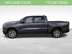 New 2026 Ram 1500 Lone Star Crew Cab Pickup for sale #C260027 - photo 6