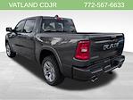New 2026 Ram 1500 Lone Star Crew Cab Pickup for sale #C260027 - photo 8