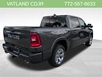 New 2026 Ram 1500 Lone Star Crew Cab Pickup for sale #C260027 - photo 2