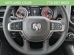 New 2026 Ram 1500 Lone Star Crew Cab Pickup for sale #C260027 - photo 9