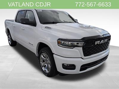 2026 Ram 1500 Crew Cab RWD Pickup for sale #C260028 - photo 1