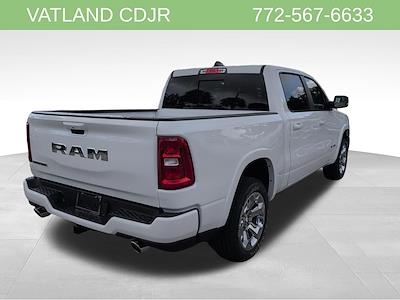 New 2026 Ram 1500 Lone Star Crew Cab Pickup for sale #C260028 - photo 2