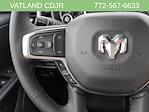 New 2026 Ram 1500 Lone Star Crew Cab Pickup for sale #C260028 - photo 10