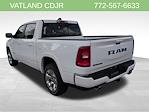 New 2026 Ram 1500 Lone Star Crew Cab Pickup for sale #C260028 - photo 8