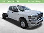 2026 Ram 3500 Crew Cab DRW 4WD Cab Chassis for sale #C260031 - photo 1