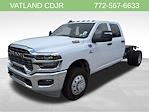 2026 Ram 3500 Crew Cab DRW 4WD Cab Chassis for sale #C260031 - photo 5