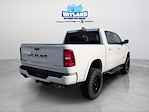 2026 Ram 1500 Crew Cab 4WD Pickup for sale #C260032 - photo 10