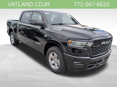 New 2026 Ram 1500 Lone Star Crew Cab 4WD Pickup for sale #C260033 - photo 1
