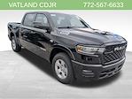 New 2026 Ram 1500 Lone Star Crew Cab 4WD Pickup for sale #C260033 - photo 1