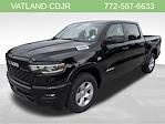 New 2026 Ram 1500 Lone Star Crew Cab 4WD Pickup for sale #C260033 - photo 5