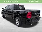 New 2026 Ram 1500 Lone Star Crew Cab 4WD Pickup for sale #C260033 - photo 8