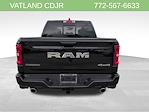 New 2026 Ram 1500 Lone Star Crew Cab 4WD Pickup for sale #C260033 - photo 3
