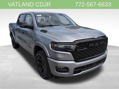 2026 Ram 1500 Crew Cab 4WD Pickup for sale #C260036 - photo 1