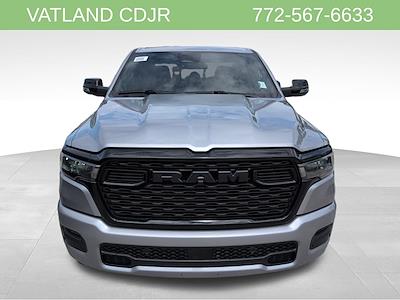 2026 Ram 1500 Crew Cab 4WD Pickup for sale #C260036 - photo 2