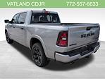 New 2026 Ram 1500 Lone Star Crew Cab 4WD Pickup for sale #C260036 - photo 8