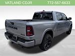 New 2026 Ram 1500 Lone Star Crew Cab 4WD Pickup for sale #C260036 - photo 2