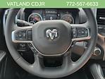 New 2026 Ram 1500 Lone Star Crew Cab 4WD Pickup for sale #C260036 - photo 9