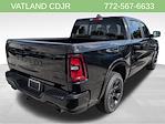 New 2026 Ram 1500 Lone Star Crew Cab 4WD Pickup for sale #C260037 - photo 2