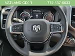 New 2026 Ram 1500 Lone Star Crew Cab 4WD Pickup for sale #C260037 - photo 9