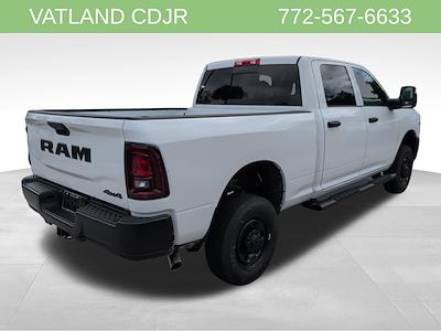 New 2026 Ram 2500 Tradesman Crew Cab 4WD Pickup for sale #C260038 - photo 2