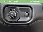 New 2026 Ram 2500 Tradesman Crew Cab 4WD Pickup for sale #C260038 - photo 14