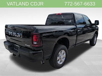 New 2026 Ram 2500 Big Horn Crew Cab 4WD Pickup for sale #C260039 - photo 2