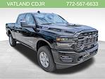 New 2026 Ram 2500 Big Horn Crew Cab 4WD Pickup for sale #C260039 - photo 1