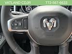 New 2026 Ram 2500 Big Horn Crew Cab 4WD Pickup for sale #C260039 - photo 10