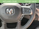 New 2026 Ram 2500 Big Horn Crew Cab 4WD Pickup for sale #C260039 - photo 11
