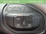 New 2026 Ram 2500 Big Horn Crew Cab 4WD Pickup for sale #C260039 - photo 25