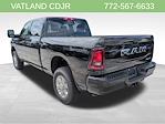 New 2026 Ram 2500 Big Horn Crew Cab 4WD Pickup for sale #C260039 - photo 8