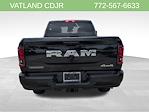 New 2026 Ram 2500 Big Horn Crew Cab 4WD Pickup for sale #C260039 - photo 3