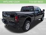 New 2026 Ram 2500 Big Horn Crew Cab 4WD Pickup for sale #C260039 - photo 2