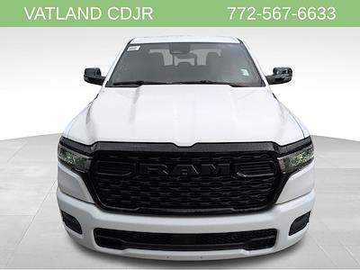 New 2026 Ram 1500 Lone Star Crew Cab 4WD Pickup for sale #C260041 - photo 2