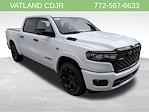 New 2026 Ram 1500 Lone Star Crew Cab 4WD Pickup for sale #C260041 - photo 1