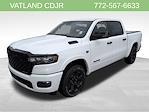 New 2026 Ram 1500 Lone Star Crew Cab 4WD Pickup for sale #C260041 - photo 3