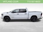New 2026 Ram 1500 Lone Star Crew Cab 4WD Pickup for sale #C260041 - photo 4