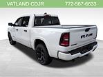 New 2026 Ram 1500 Lone Star Crew Cab 4WD Pickup for sale #C260041 - photo 6