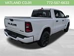 New 2026 Ram 1500 Lone Star Crew Cab 4WD Pickup for sale #C260041 - photo 8