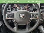 New 2026 Ram 1500 Lone Star Crew Cab 4WD Pickup for sale #C260041 - photo 9