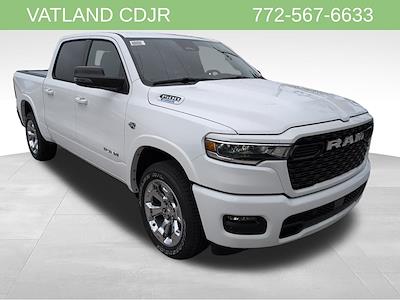 New 2026 Ram 1500 Lone Star Crew Cab 4WD Pickup for sale #C260042 - photo 1